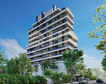 Apartamento com 3 Quartos à venda, 153m² no Caiobá, Matinhos