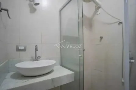 Apartamento com 1 Quarto à venda, 58m² no Flamengo, Rio de Janeiro