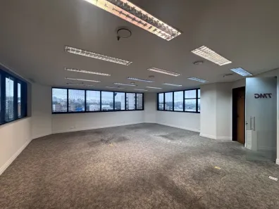 Sala Comercial à venda, 184m² no Itaim Bibi, São Paulo