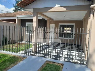 Casa com 2 Quartos à venda, 40m² no Cará-cará, Ponta Grossa