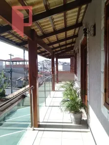 Casa com 3 Quartos à venda, 257m² no Coqueiros, Belo Horizonte