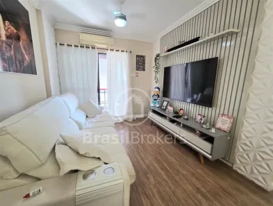 Apartamento com 3 Quartos à venda, 111m² no Vila Valqueire, Rio de Janeiro