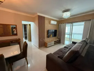 Apartamento com 2 Quartos à venda, 96m² no Canto do Forte, Praia Grande