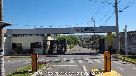 Casa com 2 Quartos à venda, 47m² no Parque Residencial Piracicaba, Piracicaba