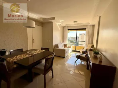 Apartamento com 3 Quartos à venda, 72m² no Chácara Primavera, Campinas