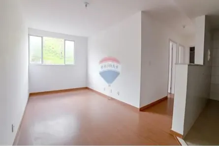 Apartamento com 2 Quartos à venda, 47m² no Grama, Juiz de Fora