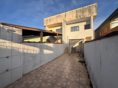 Casa com 2 Quartos à venda, 50m² no Belas Artes, Itanhaém