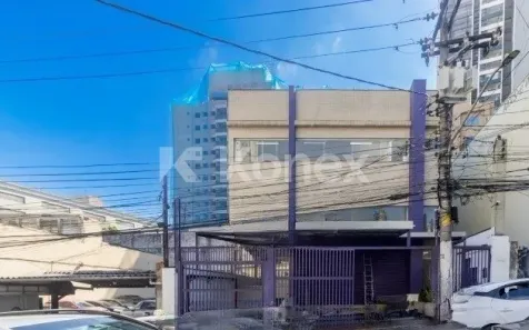 Prédio Comercial para alugar, 733m² no Vila Gustavo, São Paulo