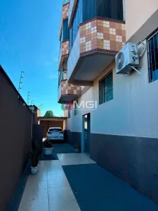 Apartamento com 3 Quartos para alugar, 92m² no Jardim América, Goiânia