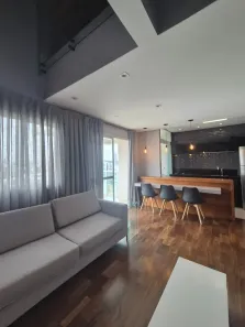 Apartamento com 1 Quarto para alugar, 60m² no Vila Cruzeiro, São Paulo