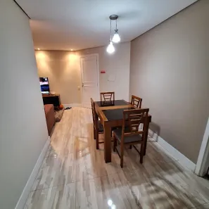 Apartamento com 2 Quartos à venda, 54m² no Chácara Califórnia, São Paulo