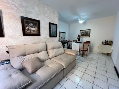 Apartamento com 2 Quartos à venda, 90m² no Mar e Céu, Guarujá