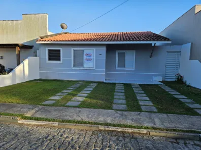 Casa de Condomínio com 3 Quartos à venda, 100m² no SIM, Feira de Santana