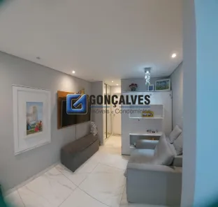 Apartamento com 2 Quartos à venda, 36m² no Quinta da Paineira, São Paulo