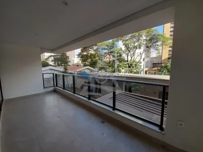 Apartamento com 3 Quartos à venda, 130m² no Cambuí, Campinas