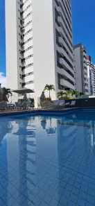 Apartamento com 3 Quartos à venda, 74m² no Imbuí, Salvador