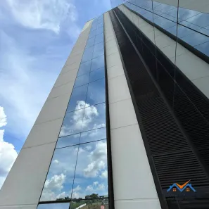 Sala Comercial para alugar, 33m² no Centro, Arujá