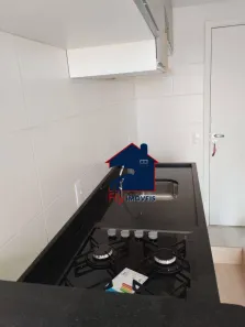 Apartamento com 1 Quarto à venda, 32m² no Vila Palmeiras, São Paulo