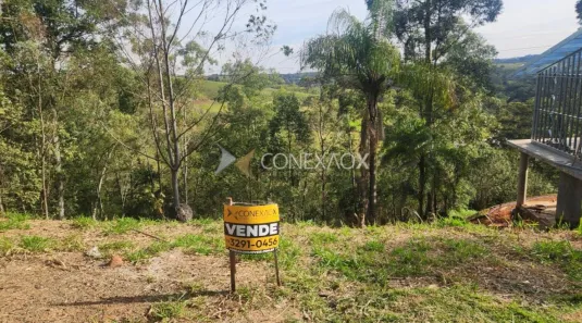 Lote/Terreno à venda, 2835m² no Joaquim Egídio, Campinas