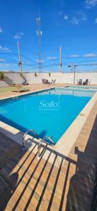 Apartamento com 2 Quartos à venda, 50m² no Laranjeiras, Uberlândia