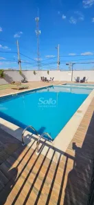 Apartamento com 2 Quartos à venda, 50m² no Laranjeiras, Uberlândia