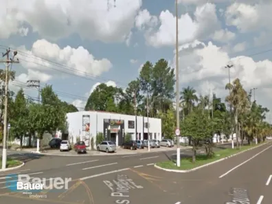 à venda, 1500m² no Santa Terezinha, Paulínia