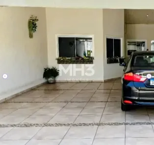 Casa com 3 Quartos à venda, 187m² no Jardim Ipiranga, Americana