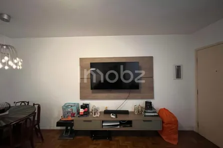 Apartamento com 2 Quartos à venda, 98m² no Sumaré, São Paulo