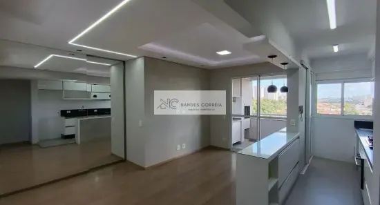 Apartamento com 3 Quartos à venda, 75m² no Aurora, Londrina