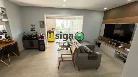 Apartamento com 2 Quartos à venda, 91m² no Jardim Boa Vista (Zona Oeste), São Paulo