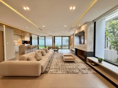 Sobrado com 4 Quartos à venda, 350m² no Estância Velha, Canoas