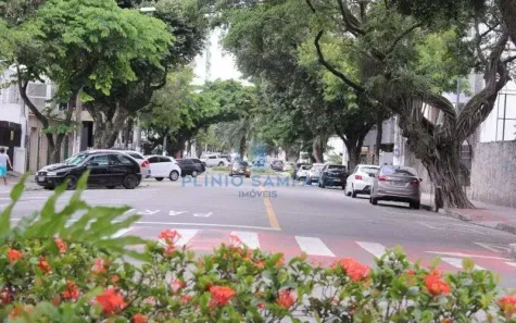 Ponto Comercial para alugar, 190m² no Praia do Canto, Vitória