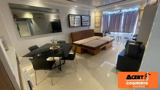 Apartamento com 3 Quartos à venda, 74m² no Estreito, Florianópolis