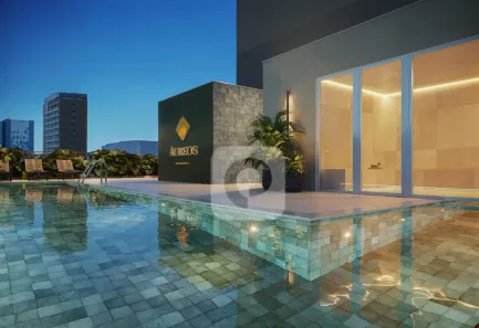 Apartamento à venda, 26m² no Centro, Rio de Janeiro
