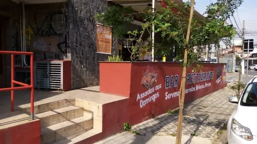 Prédio Comercial com 2 Quartos à venda, 175m² no Rudge Ramos, São Bernardo do Campo