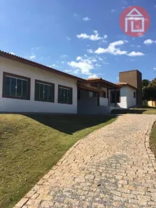 Casa de Condomínio com 4 Quartos à venda, 380m² no Condomínio Jardim das Palmeiras, Bragança Paulista