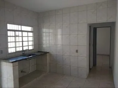 Casa com 1 Quarto à venda, 125m² no Jardim Monterrey, Sorocaba