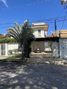 Casa com 5 Quartos à venda, 420m² no Belvedere, Belo Horizonte