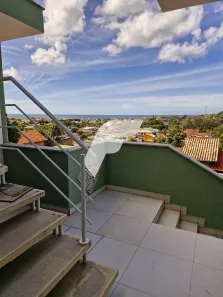 Casa com 5 Quartos à venda, 484m² no Armação do Pântano do Sul, Florianópolis