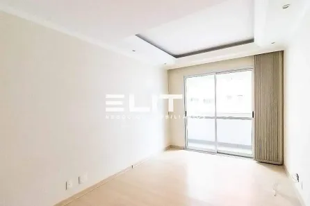 Apartamento com 3 Quartos à venda, 89m² no Vila Gilda, Santo André