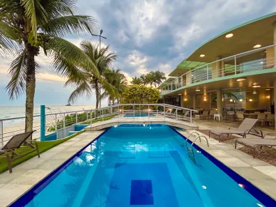 Casa com 6 Quartos à venda, 886m² no Bairro de Juquehy, São Sebastião