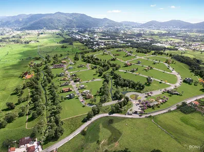 Lote/Terreno à venda, 813m² no Vila Santana, Santo Amaro da Imperatriz