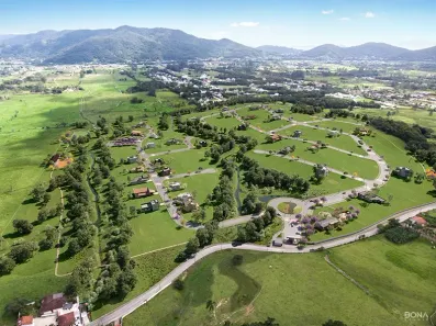 Lote/Terreno à venda, 838m² no Vila Santana, Santo Amaro da Imperatriz