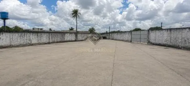 Lote/Terreno para alugar, 2000m² no Várzea, Recife