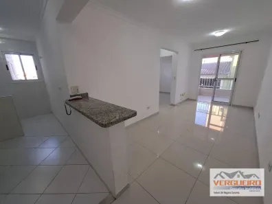 Apartamento com 2 Quartos para alugar, 50m² no Jardim San Marino, São José dos Campos