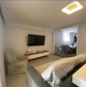 Apartamento com 2 Quartos à venda, 60m² no Casa Verde Alta, São Paulo