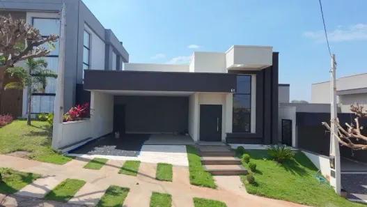 Casa de Condomínio com 3 Quartos à venda, 193m² no Jardim Vista Alegre, Santa Bárbara D'Oeste