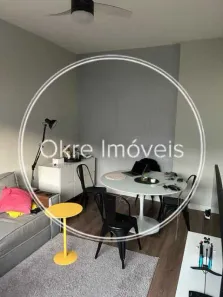 Apartamento com 2 Quartos à venda, 62m² no Leblon, Rio de Janeiro