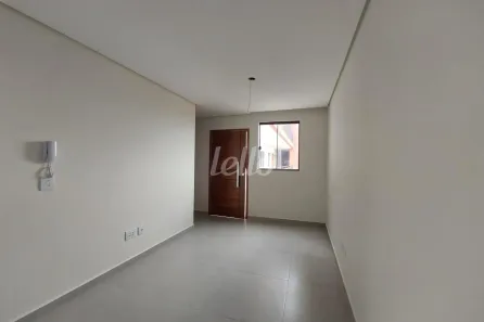 Apartamento com 2 Quartos à venda, 44m² no Vila Nivi, São Paulo