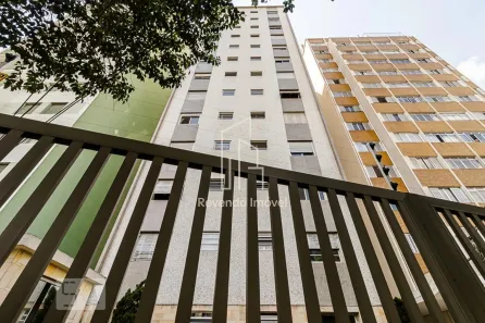 Apartamento com 2 Quartos à venda, 61m² no Aclimação, São Paulo